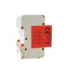 Přepěťová ochrana VCX L2-4-B+C AC třída T1T2 (B+C) 4P 5kA Professional