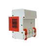 Přepěťová ochrana VCX L2-4-B+C AC třída T1T2 (B+C) 4P 5kA Professional
