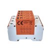 Přepěťová ochrana VCX L2-4-B+C AC třída T1T2 (B+C) 4P 5kA Professional