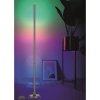 Solight WO62 Dúhová LED stojacia lampa