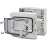 Rozvaděč SolarBOX FAMATEL fr003L T1+T2 (1000V DC) pro 1 string IP65 certifikovaný