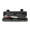 Klíč momentový 1/4" 5-25Nm TVARDY