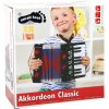 Malá noha Accordion classic