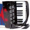 Malá noha Accordion classic