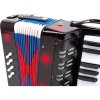 Malá noha Accordion classic