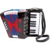 Malá noha Accordion classic