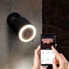 Kamera IP venkovní 3Mpix SOLIGHT 1D80 WiFi s LED přísvitem