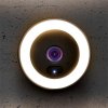 Kamera IP venkovní 3Mpix SOLIGHT 1D80 WiFi s LED přísvitem