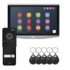 EMOS IP-750A /H4020/ GoSmart sada domácího videotelefonu s Wi-Fi