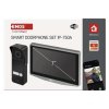 EMOS IP-750A /H4020/ GoSmart sada domácího videotelefonu s Wi-Fi