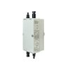 Odpojovač DC/DC AZO DIGITAL pro fotovoltaické instalace 32A / 1000VDC se zhášecí komorou
