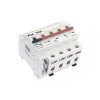 Odpínač s vypínací spouští VCX CKYB63+MX+OFF PV 4P 32A 1000V DC