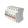 Odpínač s vypínací spouští VCX CKYB63+MX+OFF PV 4P 32A 1000V DC