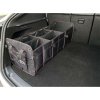 Organizér do kufru auta CAR COMPACT 19 PRO, 19 přihrádek, skládací SIXTOL