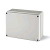 Plastový box SCABOX 686.410 - 380x300x170 mm