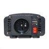 Menič napätia Geti GPI 312 12V/230V 300W USB
