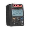 UNI-T UT513A 5kV, USB tester izolácie
