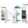 Domáci monitorovací systém TechnoLine MA10001 Starter Set