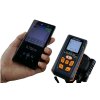 Optex 427020 BTL-40 Bluetooth laserový merač vzdialenosti