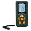 Optex 427020 BTL-40 Bluetooth laserový merač vzdialenosti
