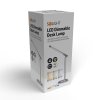 Stolná LED lampa Solight WO53-S