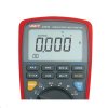 Multimeter s testerom izolácie UNI-T UT533