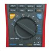 Multimeter s testerom izolácie UNI-T UT533