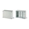 Plastový box SCABOX 686.411 - 460x380x180 mm