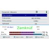 MEGASAT HD5 COMBO DVB-S/S2/S2X/T2/C/C2