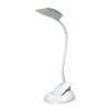 Solight WO42 5W LED stolová lampa