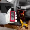 UNI-T UT261B Tester otáčania fáz a indikátor otáčok motora