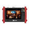 Amiko X-Finder 3 HEVC S2/T2/C
