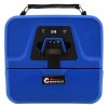 Kompresor 12V BOX digitálny 3v1 Kompas 07205