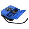 Kompresor 12V BOX digitálny 3v1 Kompas 07205