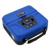 Kompresor 12V BOX digitálny 3v1 Kompas 07205
