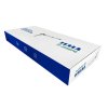 TESLA TE-2800 PW vonkajšia anténa pre DVB-T2, 470-790 MHz, 9 dBi, aktívny zosilňovač