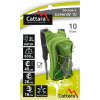 Batoh Cattara GreenW 10l + 2l pitný vak