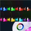 Stolná LED lampa Solight WO39