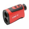 Laserový merač vzdialenosti a rýchlosti UNI-T LM1500