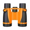 Sada vysílaček a binokulárních dalekohledů LEVENHUK LabZZ WTT10, Orange