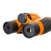 Sada vysílaček a binokulárních dalekohledů LEVENHUK LabZZ WTT10, Orange