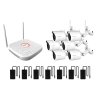 AMIKO WIFI KIT - kamerový SET 6900