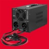 Zdroj záložní REBEL POWER 1000 LFP4 RB-4028 700W 12V
