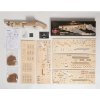 RoboTime 3D drevené mechanické puzzle Shotgun Terminator