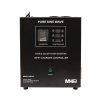 Záložní zdroj MHPower MSKD-1800-24 UPS 1800W 24V čistý sinus solární reg. MPPT