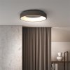 LED stropné svietidlo Solight WO768-G Treviso