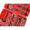 Stlačovák brzdových pístů BRAKE SET 35, sada 35ks SIXTOL