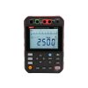 Tester izolačního odporu UNI-T UT512E