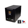 Záložní zdroj MHPower MPU-1200-12 UPS 1200W 12V čistý sinus