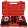 Sada pro demontáž ložisek MECHANIC BEARING PULLER 12, 12ks SIXTOL